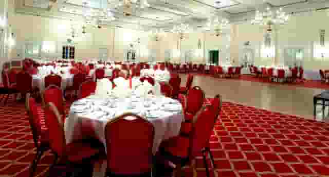 The Adelphi Hotel