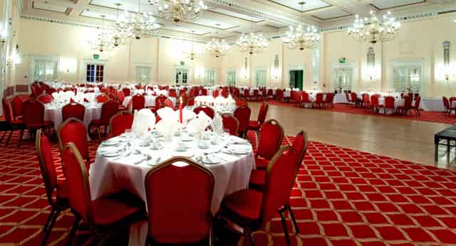 The Adelphi Hotel