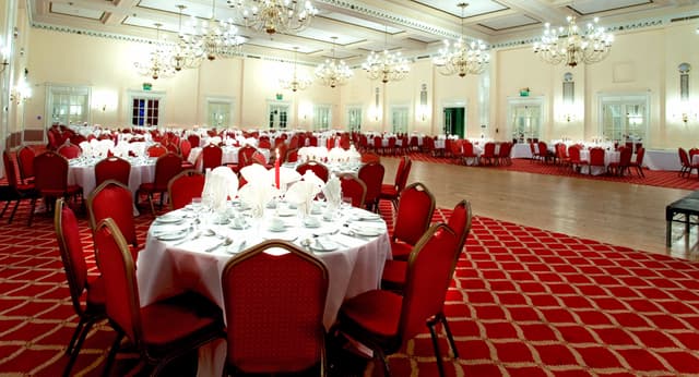 The Adelphi Hotel