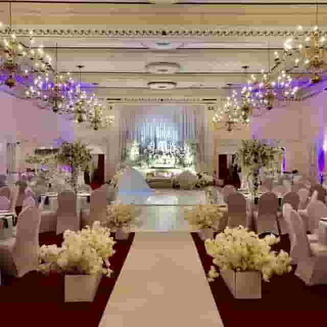 The Adelphi Hotel