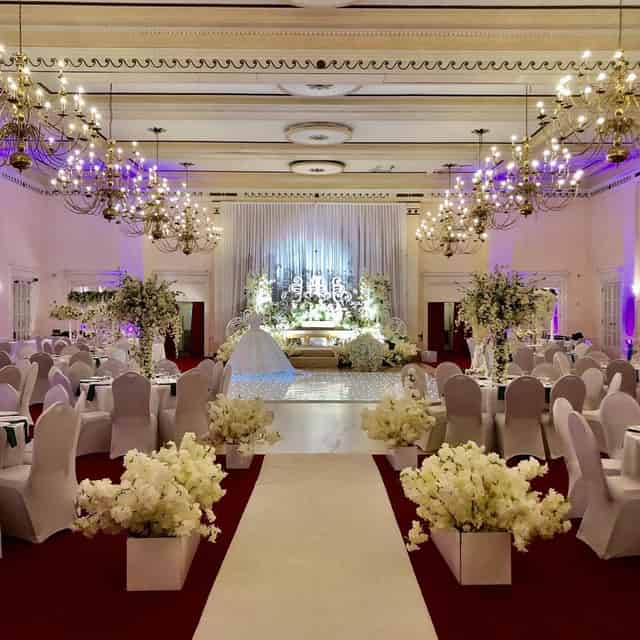 The Adelphi Hotel