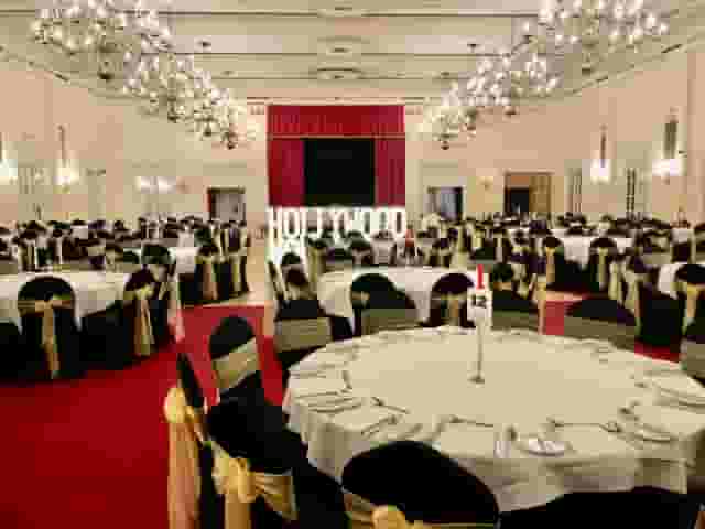The Adelphi Hotel