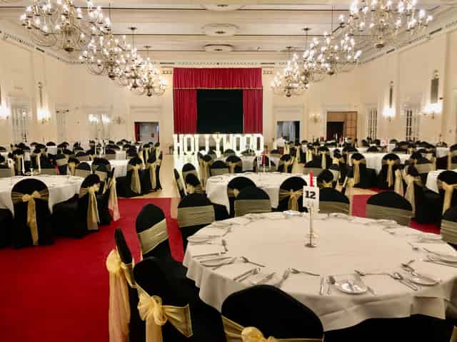 The Adelphi Hotel
