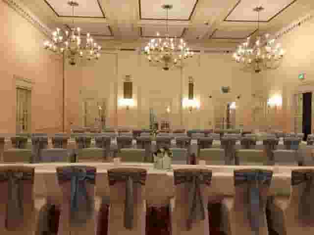 The Adelphi Hotel