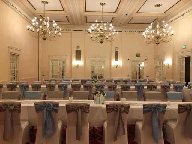 The Adelphi Hotel