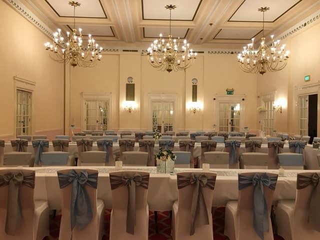 The Adelphi Hotel
