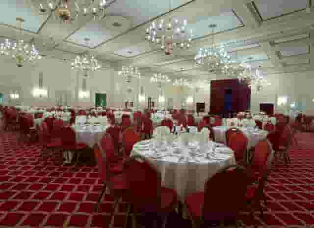 The Adelphi Hotel