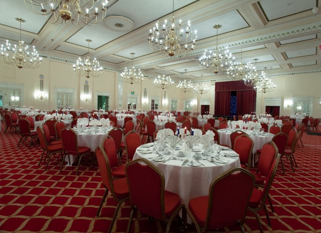 The Adelphi Hotel