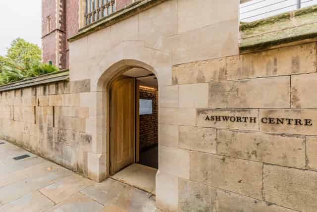 Honourable Society of Lincoln's Inn