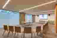 Meeting Rooms