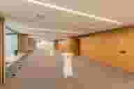 Meeting Rooms