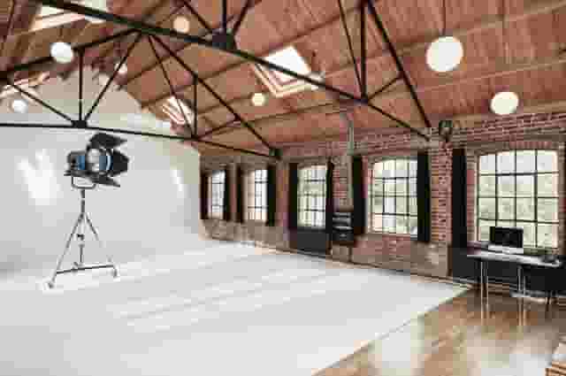 Loft Studios
