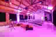 Training Rooms