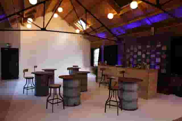 Loft Studios