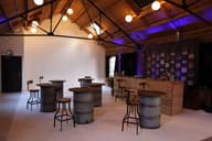 Seminar Rooms