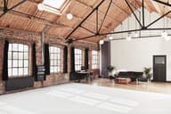 Meeting Rooms
