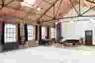 Seminar Rooms
