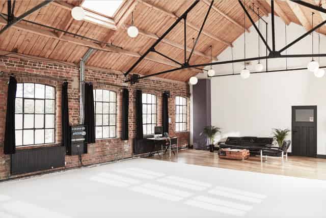 Loft Studios
