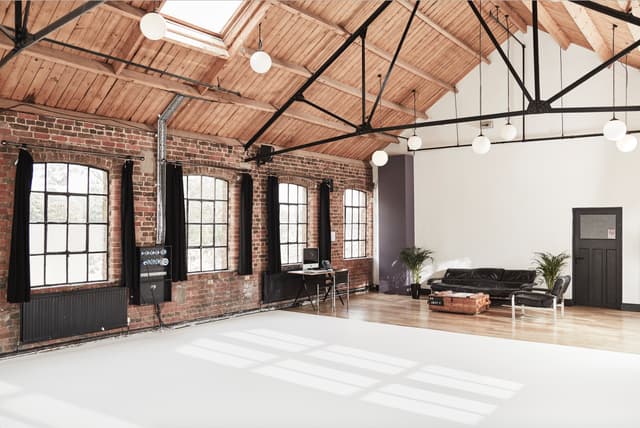 Loft Studios
