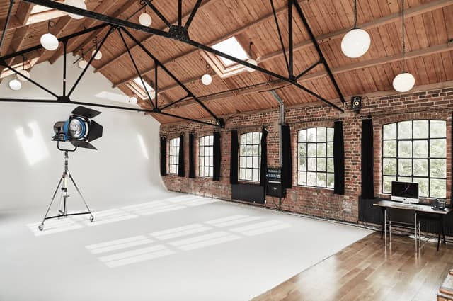 Loft Studios
