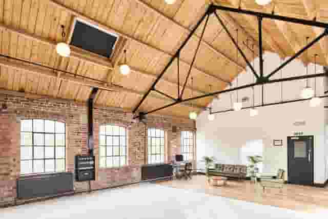 Loft Studios