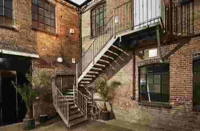 Loft Studios