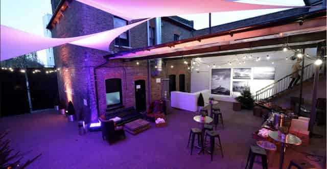 Loft Studios