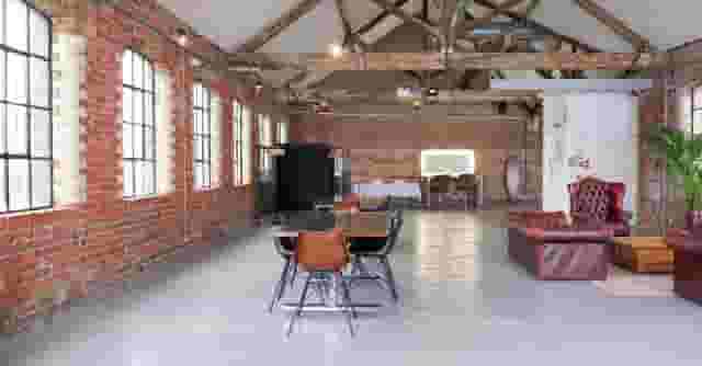 Loft Studios