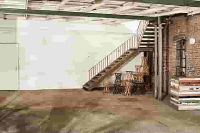 Loft Studios