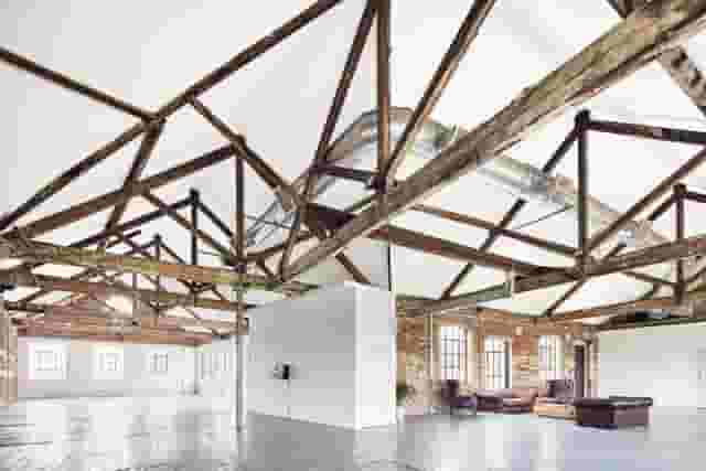 Loft Studios