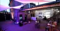 Seminar Rooms