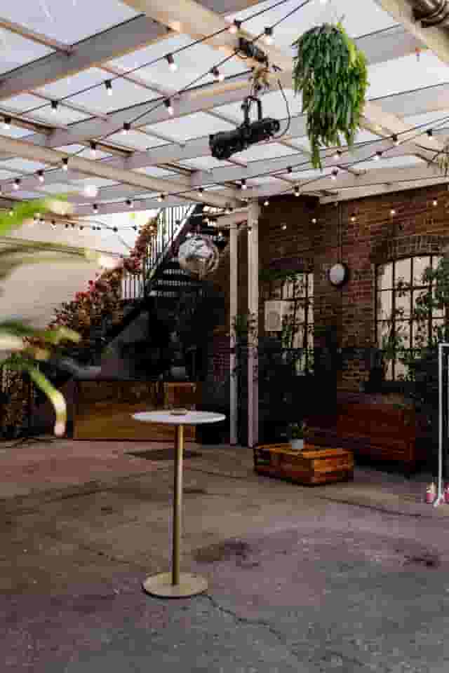 Loft Studios