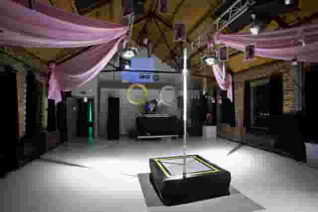 Loft Studios