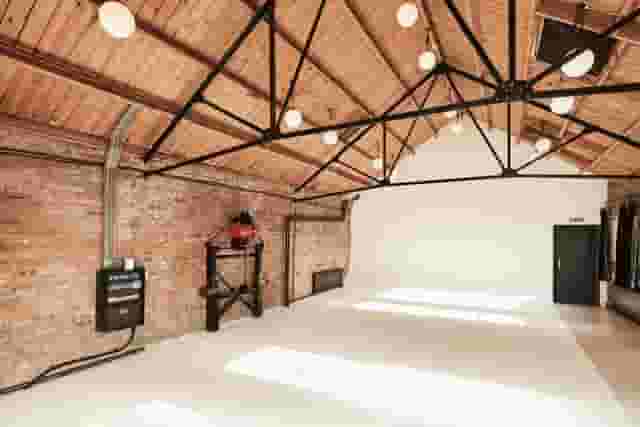 Loft Studios