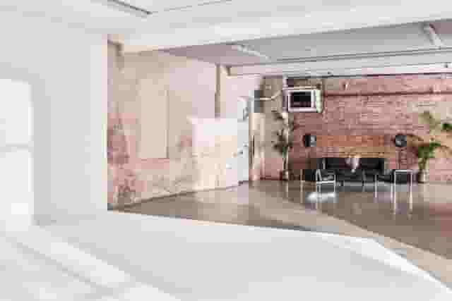 Loft Studios