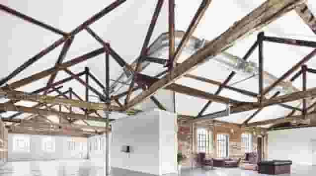 Loft Studios