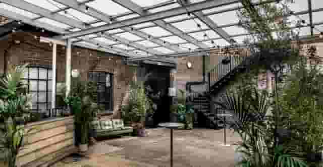 Loft Studios