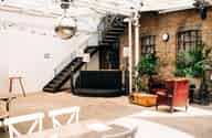 Large Conference Venues