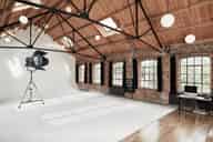 Meeting Rooms