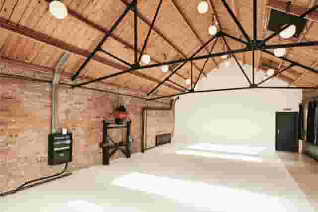 Loft Studios