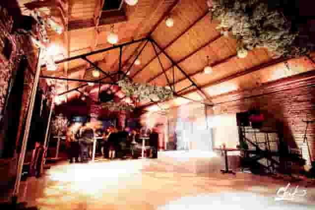 Loft Studios