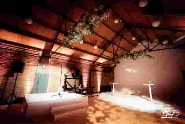 Loft Studios