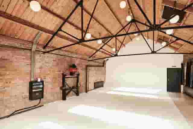Loft Studios