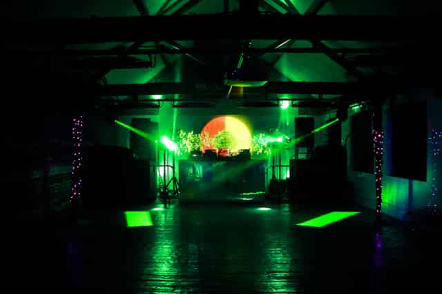 Studio 4