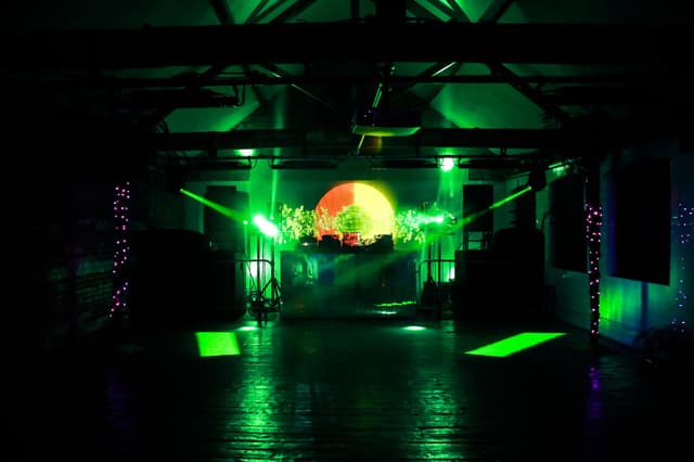Loft Studios