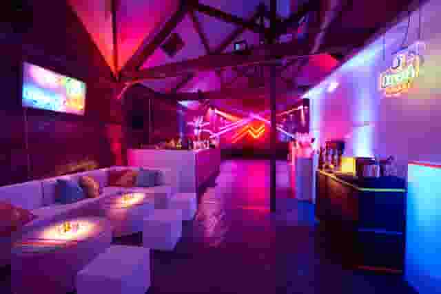 Loft Studios