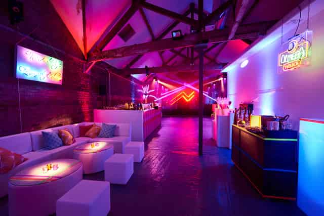 Loft Studios