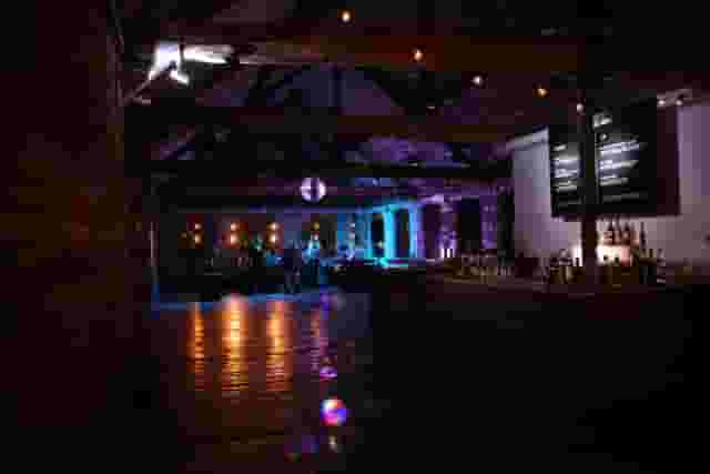 Loft Studios