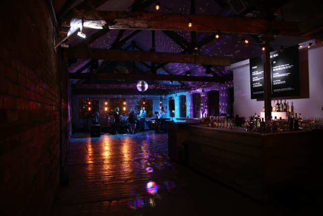 Loft Studios