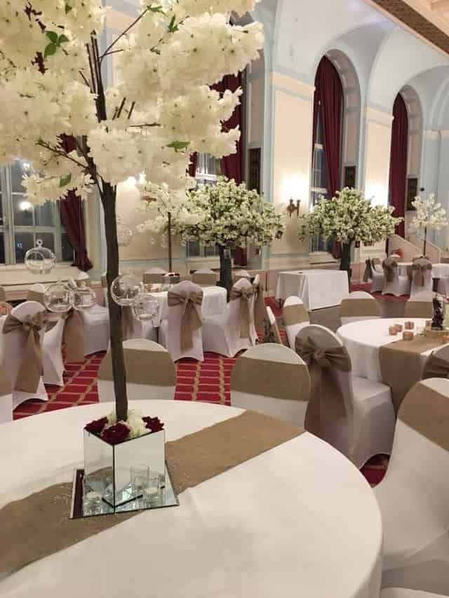The Adelphi Hotel